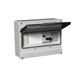 Coffret électrique
