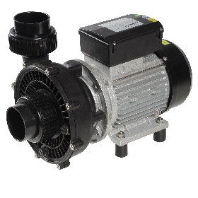 Pompe de filtration PHT