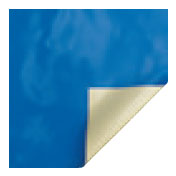 EASY One - Bleu/Ivoire