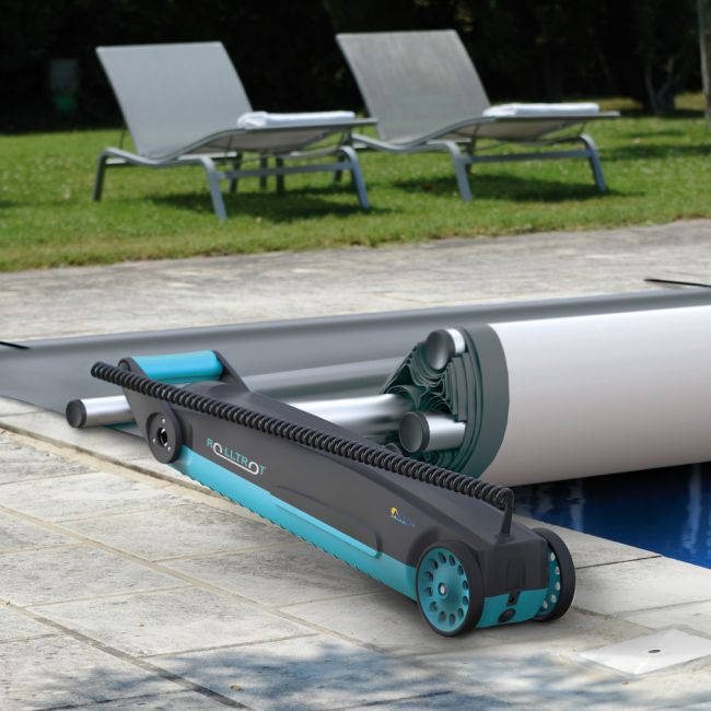 ROLLTROT 2 ® La Coopérative des Pisciniers