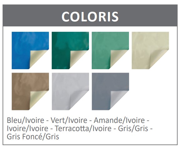Skin-Freeze Couleurs ALBIGES
