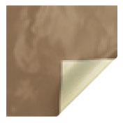 EASY One - Terracotta/Ivoire