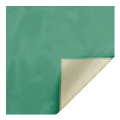 EASY One - Vert/Ivoire