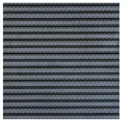 Couverture filet d’hivernage et de sécurité GRILLE Extrem + - Gris/Noir - Forme A Couverture filet d’hivernage et de sécurité GRILLE Extrem + - Gris/Noir - Forme A