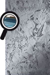 Liner gamme Classic Albon - Minéral Argent