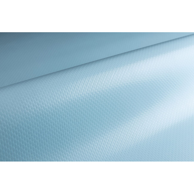 ALKORPLAN 1000 standard uni - 150/100èm Bleu clair ALKORPLAN 1000 standard uni - 150/100èm Bleu clair