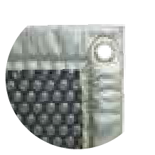bordure gris fonce