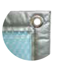 bordure solguard