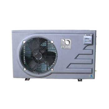 Pompe à chaleur piscine Pure Pac 13