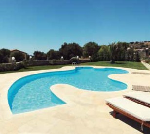 Bleu adriatique