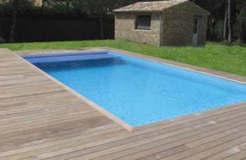 Hydroflex Bleu France