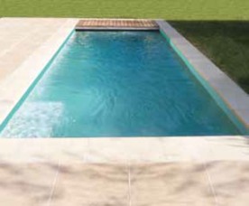 Hydroflex Vert Caraibes