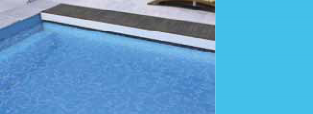 Liner Ultim 75/100 uni - Bleu France