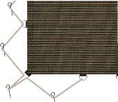 finitions et renforts angles