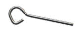 piton de fixation