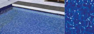 Liners Dreamliner 2015 75/100 imprimés - Reflection