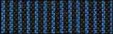 couleur bleu noir