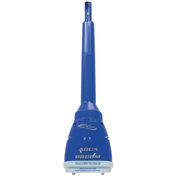 Aspirateur AQUA BROOM