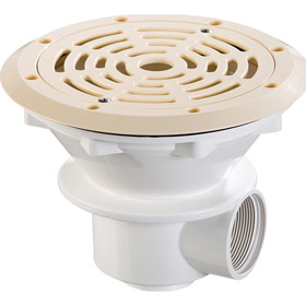 ASTRAL bonde de fond liner - beige