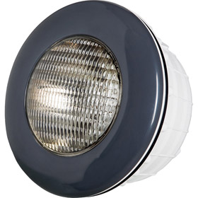 ASTRAL PROJECTEUR EASY LINE avec ampoule LED BLANCHE 16W 1485lm - gris anthracite
