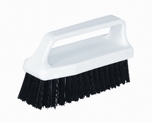 Brosse manuelle