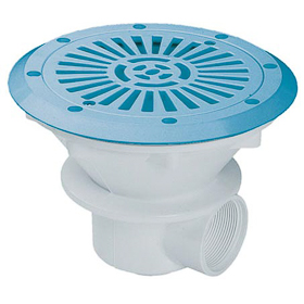 Bonde de fond liner de couleur Astral
