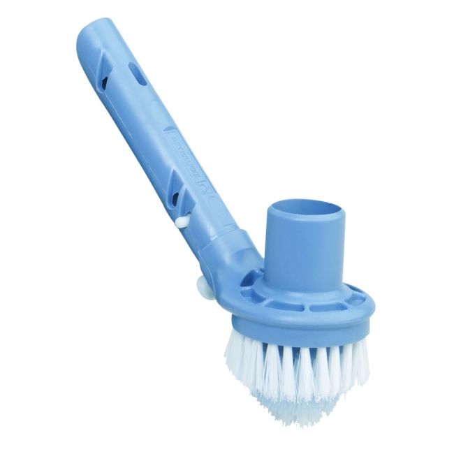 Brosse d'angle SHARK La Coopérative des Pisciniers