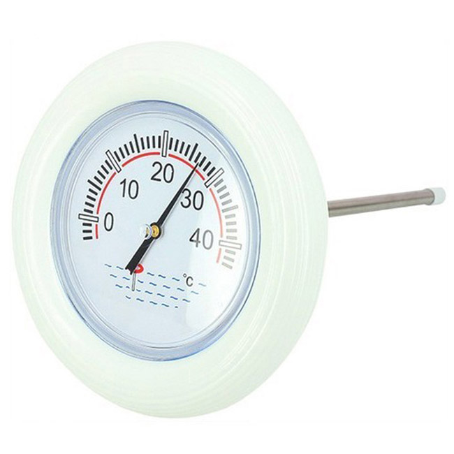 Thermomètre rond Astralpool