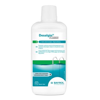 Desalgine - Flacon 1 l.
