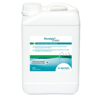 Desalgine - Bidon 3 l.