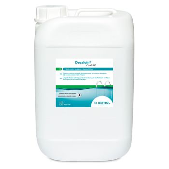 Desalgine - Bidon 6 l.