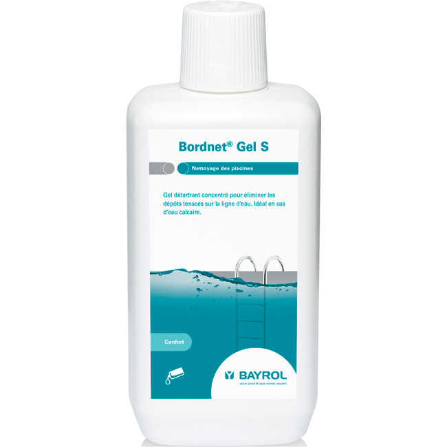 Bordnet Gel S