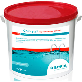 Chloryte