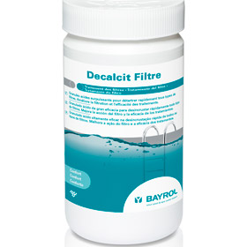Decalcit Filtre