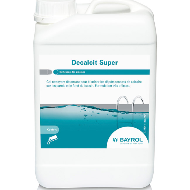 Decalcit Super 3 litres