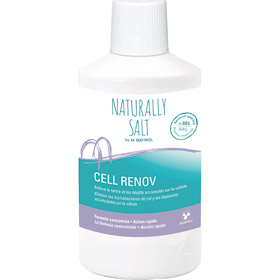 Cell Renov Naturally Salt