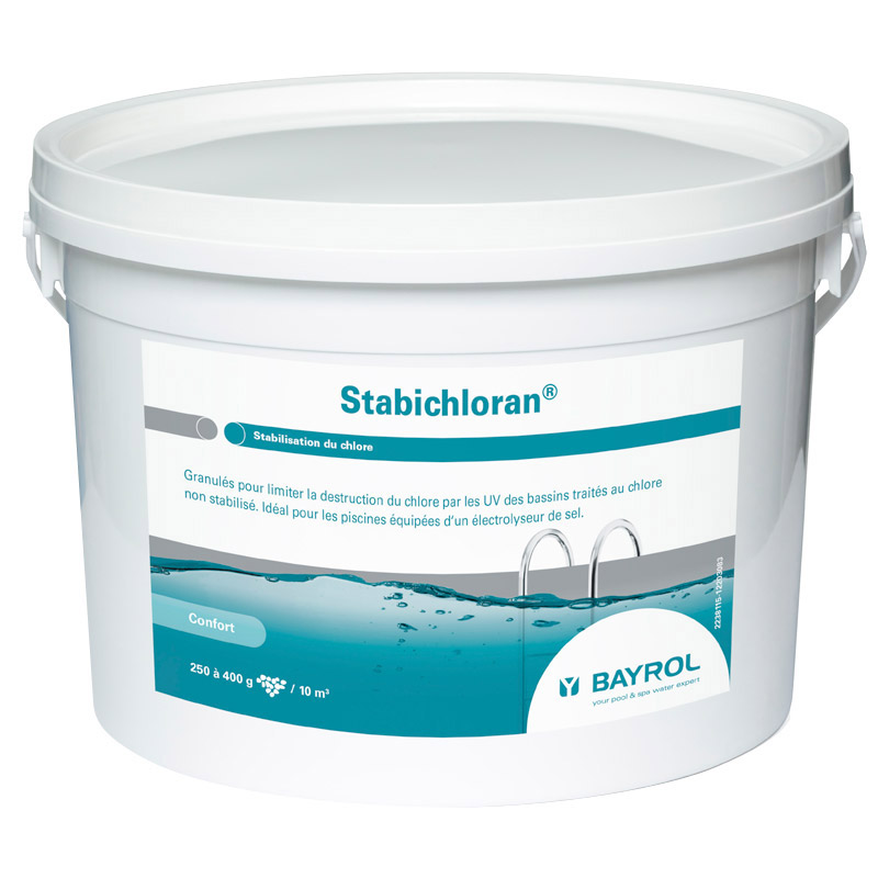 Stabilchloran 3 kg