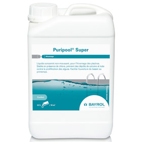 Puripool Super - 3 L