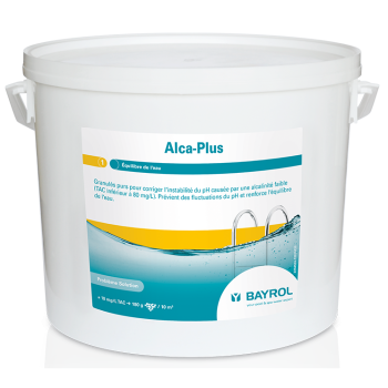 Alcaplus - 10kg
