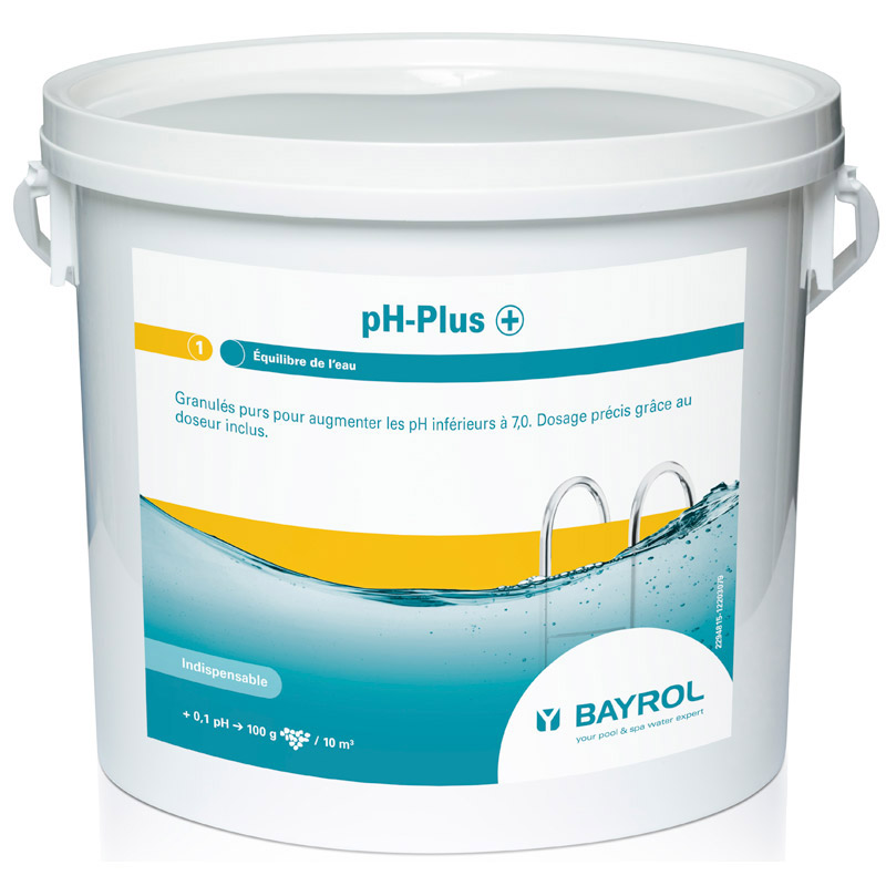 PH Plus 5 kg Bayrol