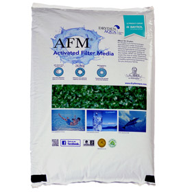AFM Média filtrant à base de verre - Grade 1 - 1 à 2 mm