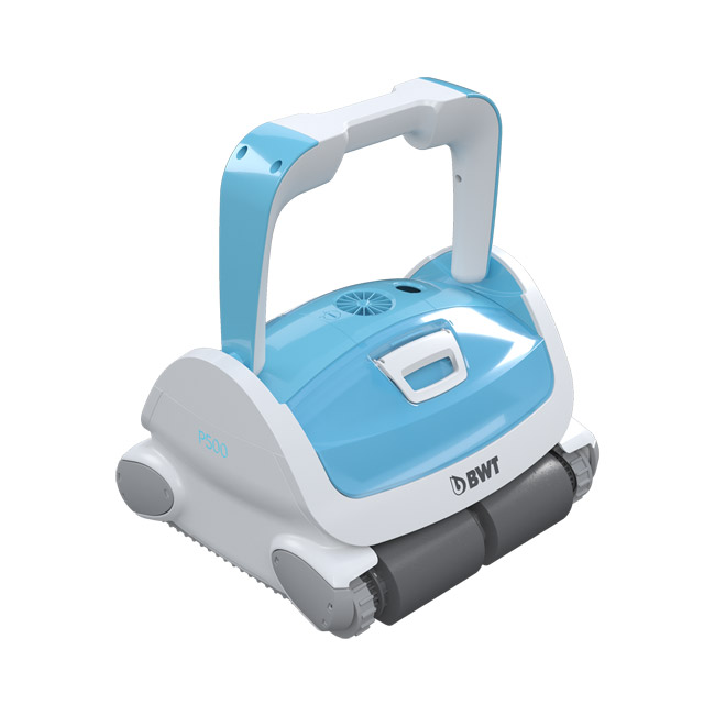 Robot nettoyage de piscine P500 -BWT