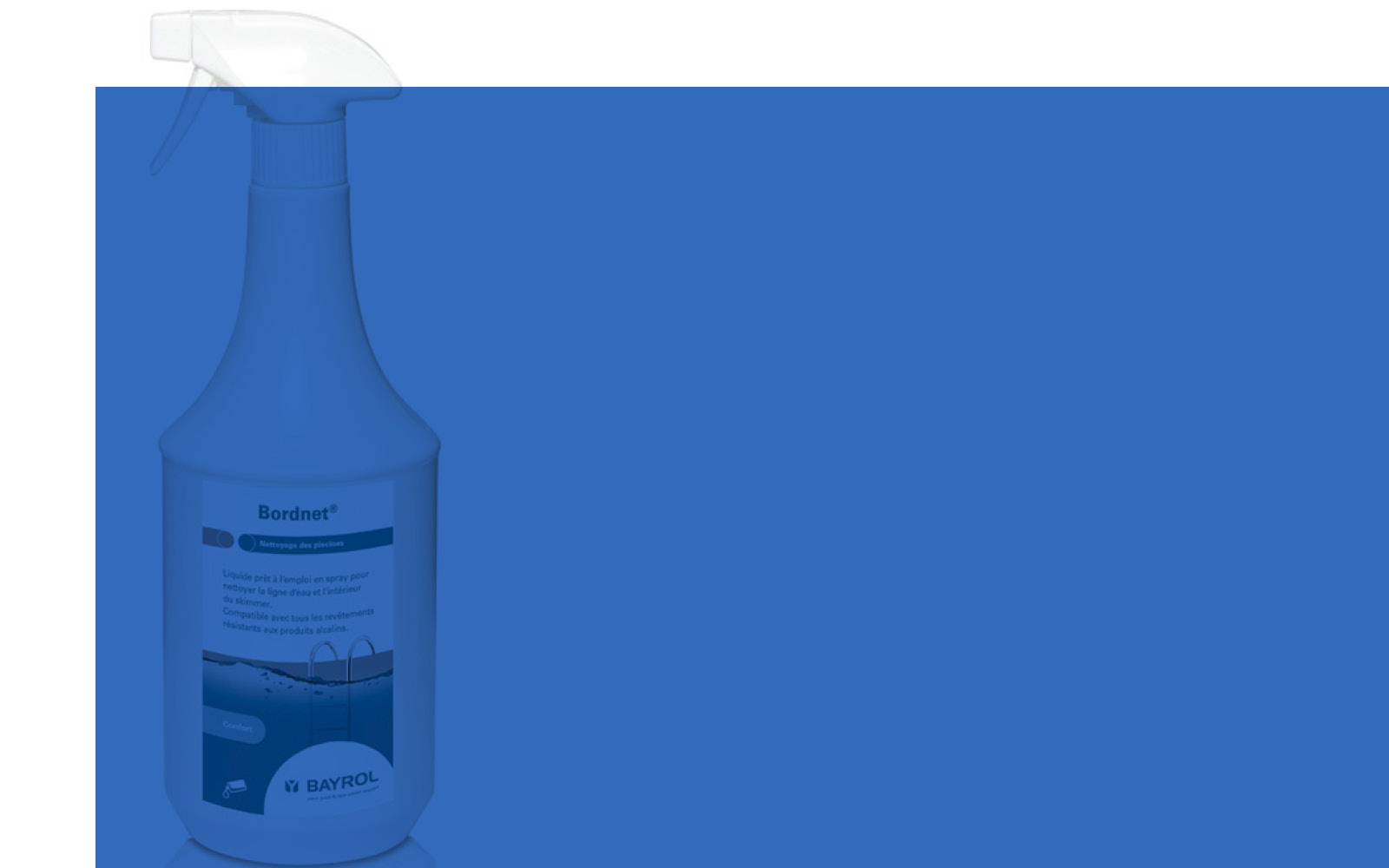 Produits complémentaires d'entretien