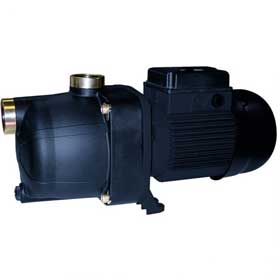 Surpresseur DAB JETCOM