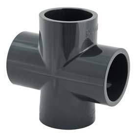 Croix PVC