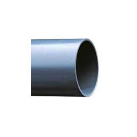 Tube PN-10, 10 bars à coller - Ø 50 mm 4 m
