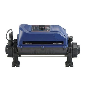 Réchauffeur électrique Elecro Evolution 2 - 12kW à...