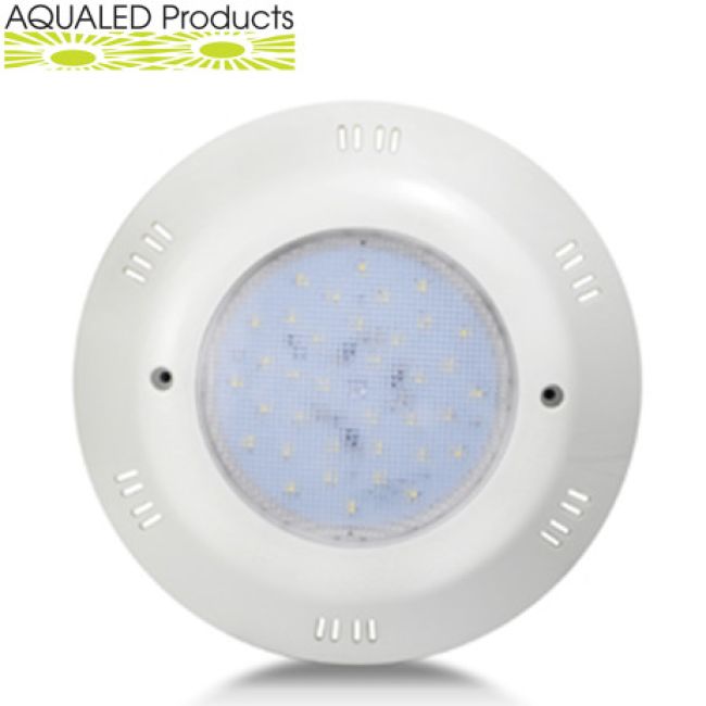 PROJECTEUR MURAL 20W 6000K - 1960 LUMENS La Coopérative des Pisciniers