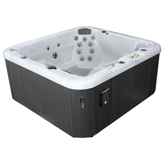 SPA Garden Leisure 635L