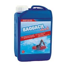 Baquacil Shock 5l